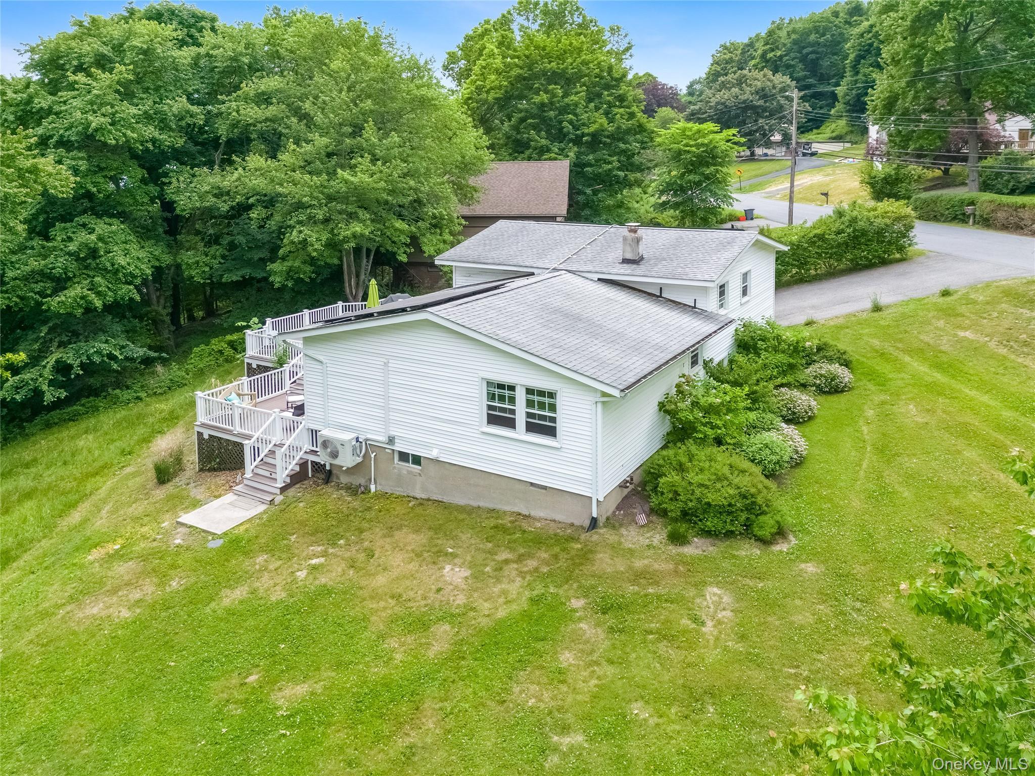 Single Family Valley Drive Orange County, NY 12577, MLS-1027894-47
