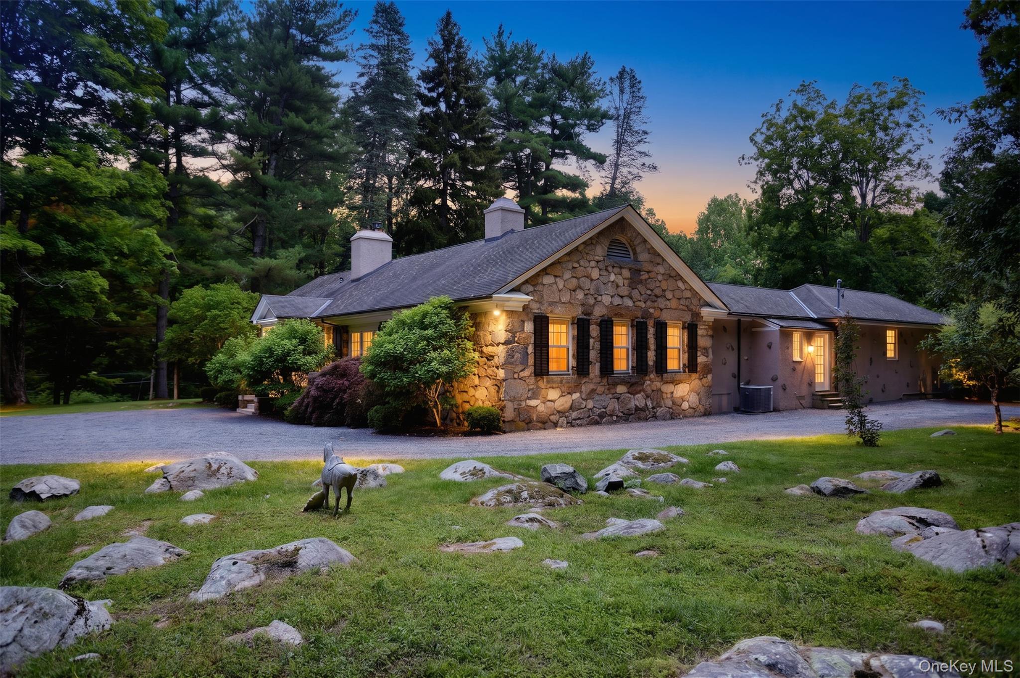 Single Family Mountain Farm Road Orange County, NY 10987, MLS-1027897-3