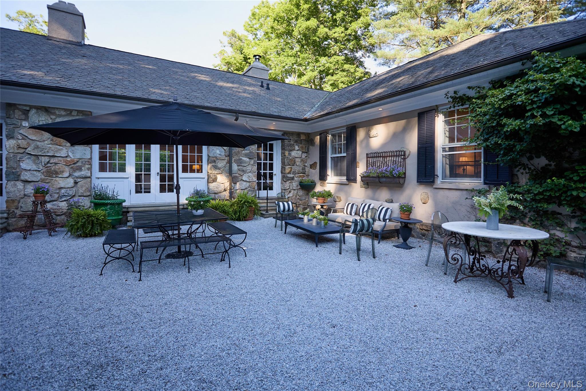 Single Family Mountain Farm Road Orange County, NY 10987, MLS-1027897-38