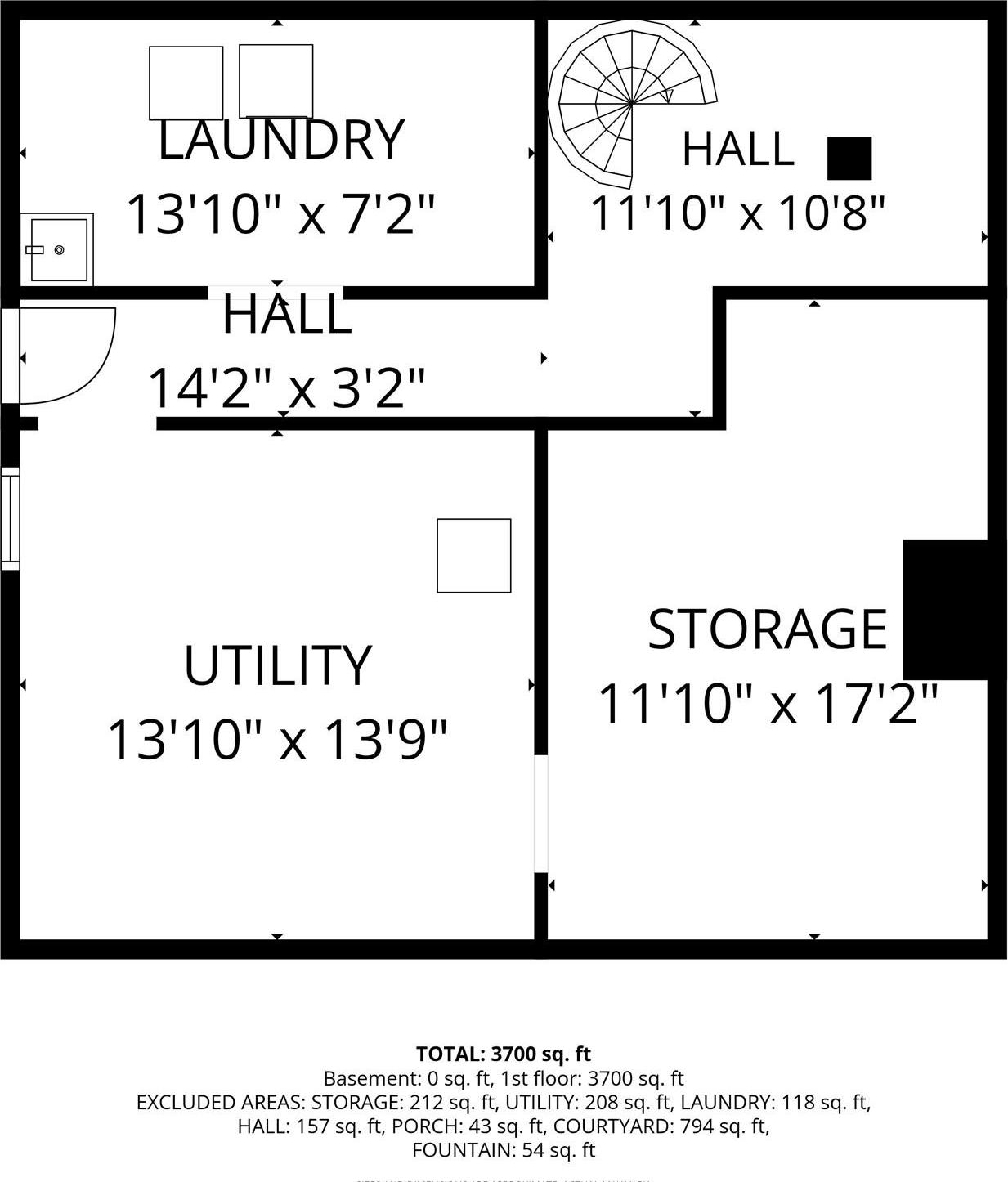 Single Family Mountain Farm Road Orange County, NY 10987, MLS-1027897-49