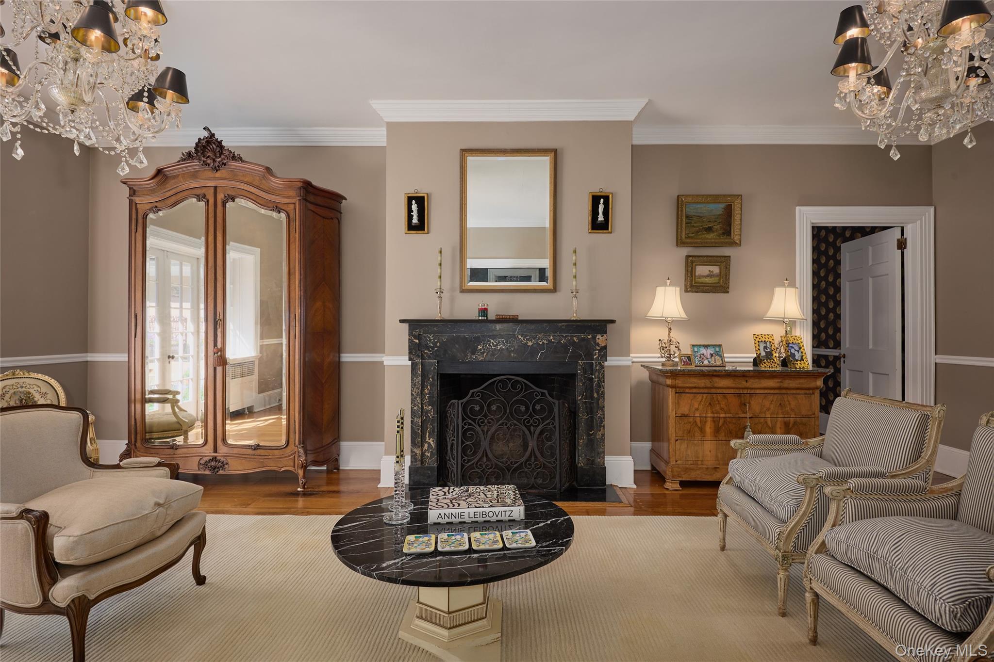 Single Family Mountain Farm Road Orange County, NY 10987, MLS-1027897-8
