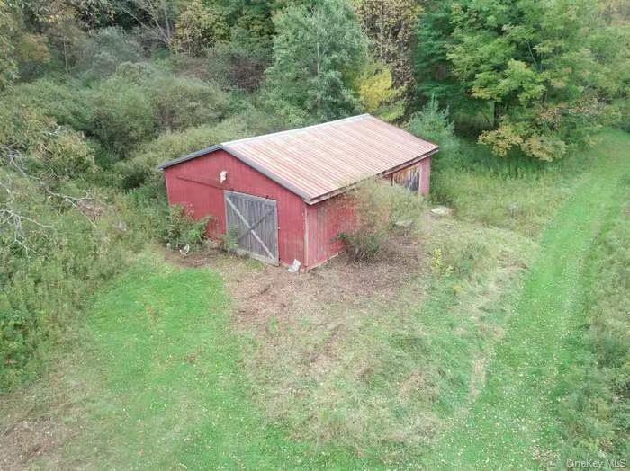 Single Family County Highway 4  Out Of Area, NY 13776, MLS-1027919-4