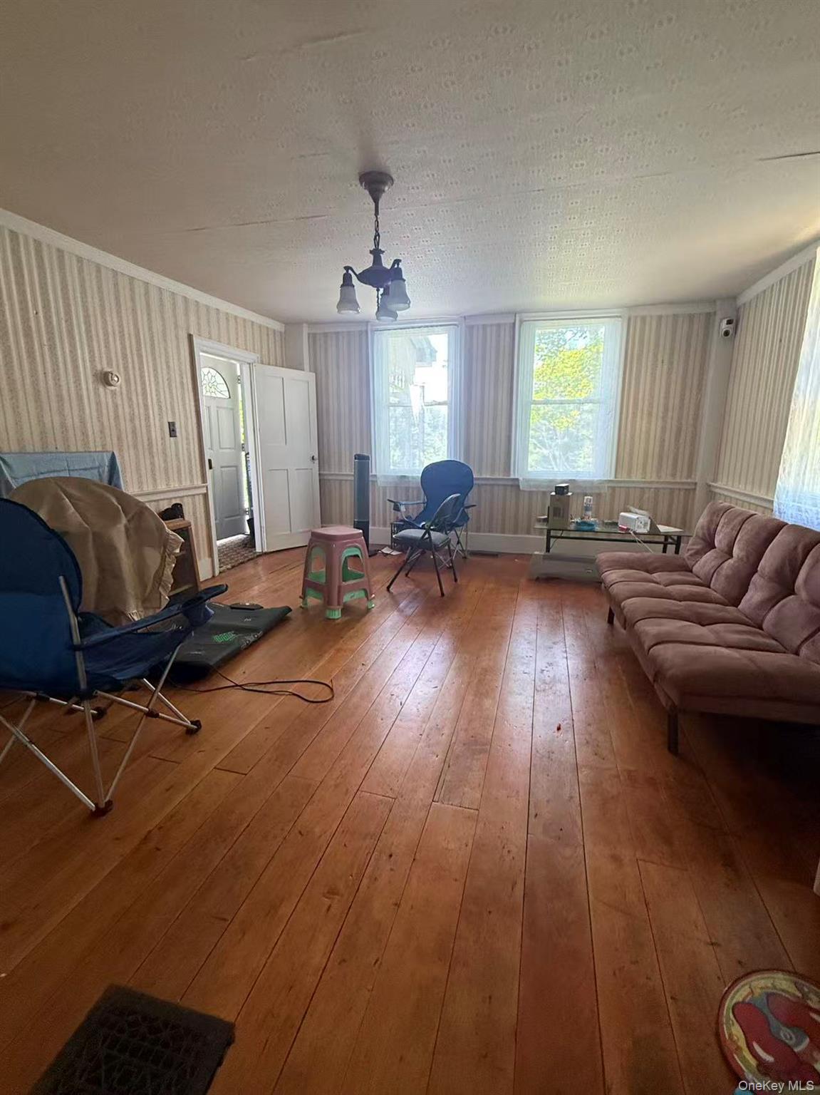 Single Family County Highway 4  Out Of Area, NY 13776, MLS-1027919-7