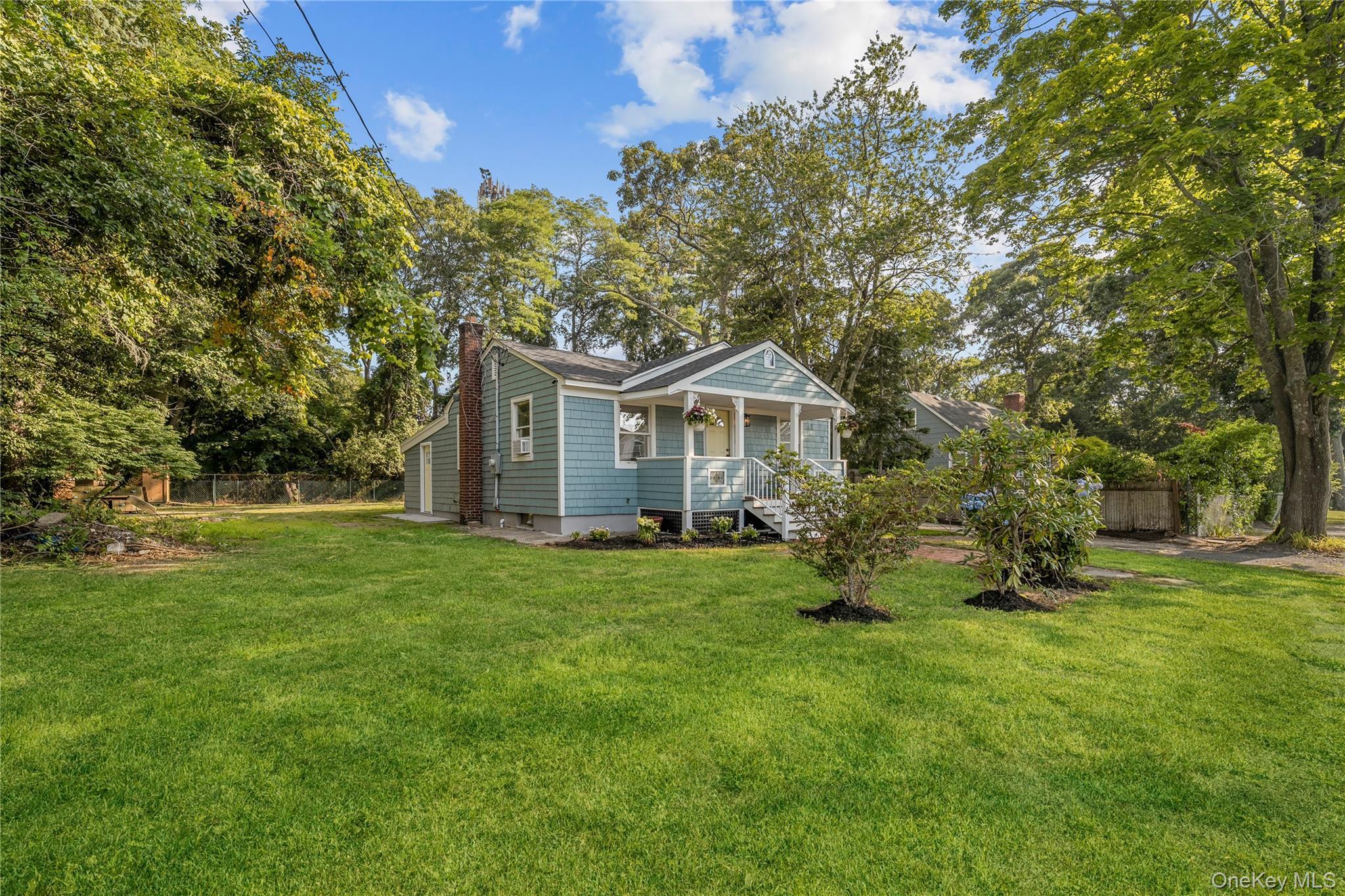 Single Family Barclay Road Suffolk County, NY 11951, MLS-1027921-3