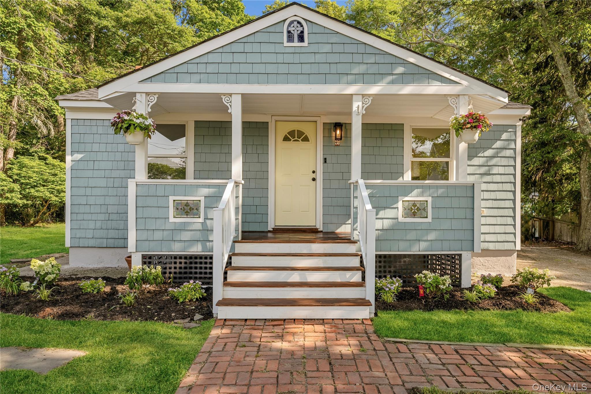 Single Family Barclay Road Suffolk County, NY 11951, MLS-1027921-4