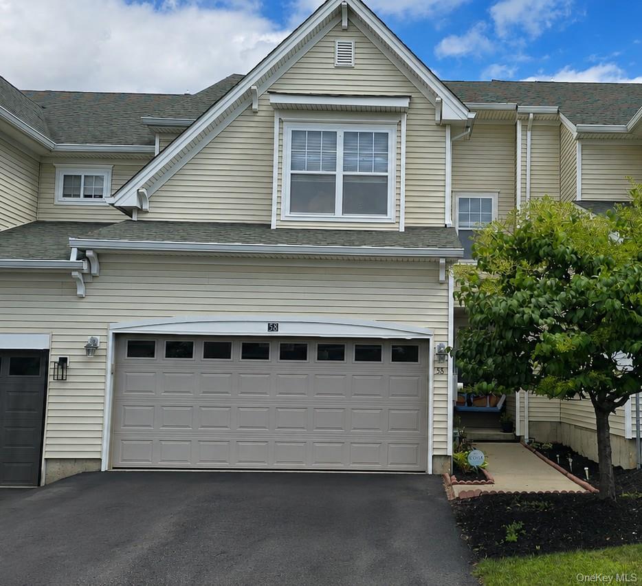 Single Family Cobblestone Lane Orange County, NY 10940, MLS-1027934-2