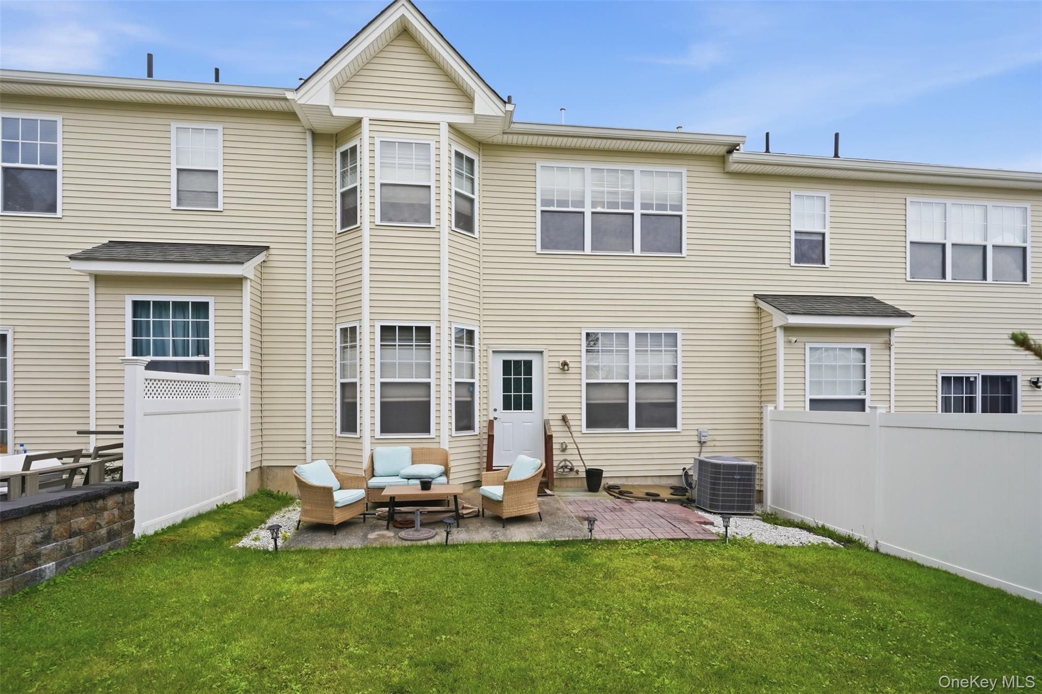 Single Family Cobblestone Lane Orange County, NY 10940, MLS-1027934-3