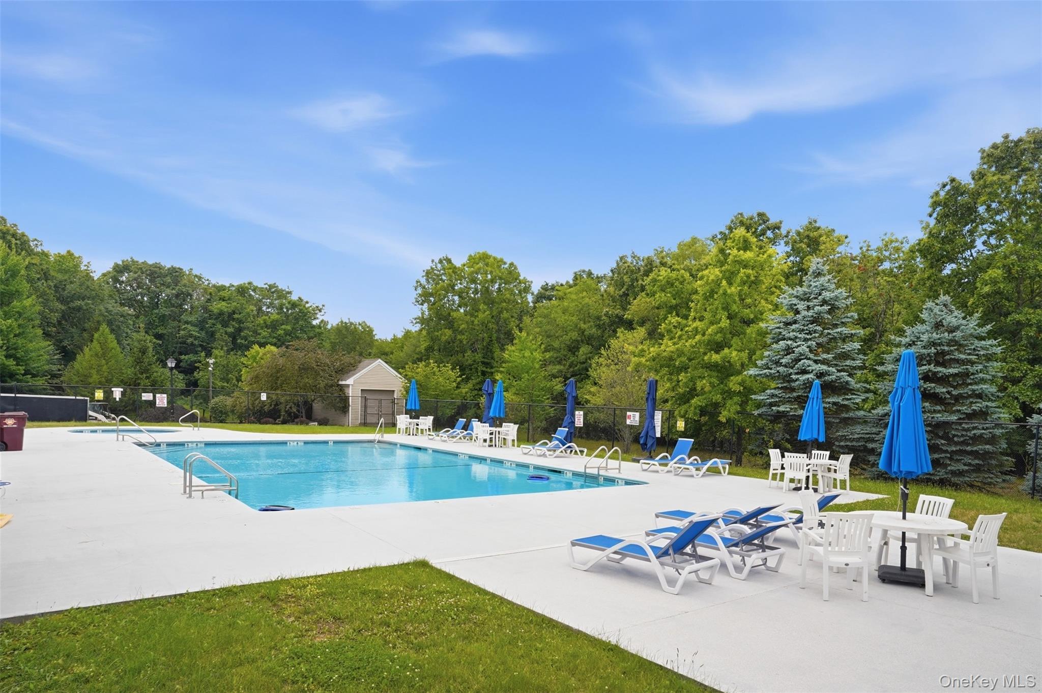 Single Family Cobblestone Lane Orange County, NY 10940, MLS-1027934-43