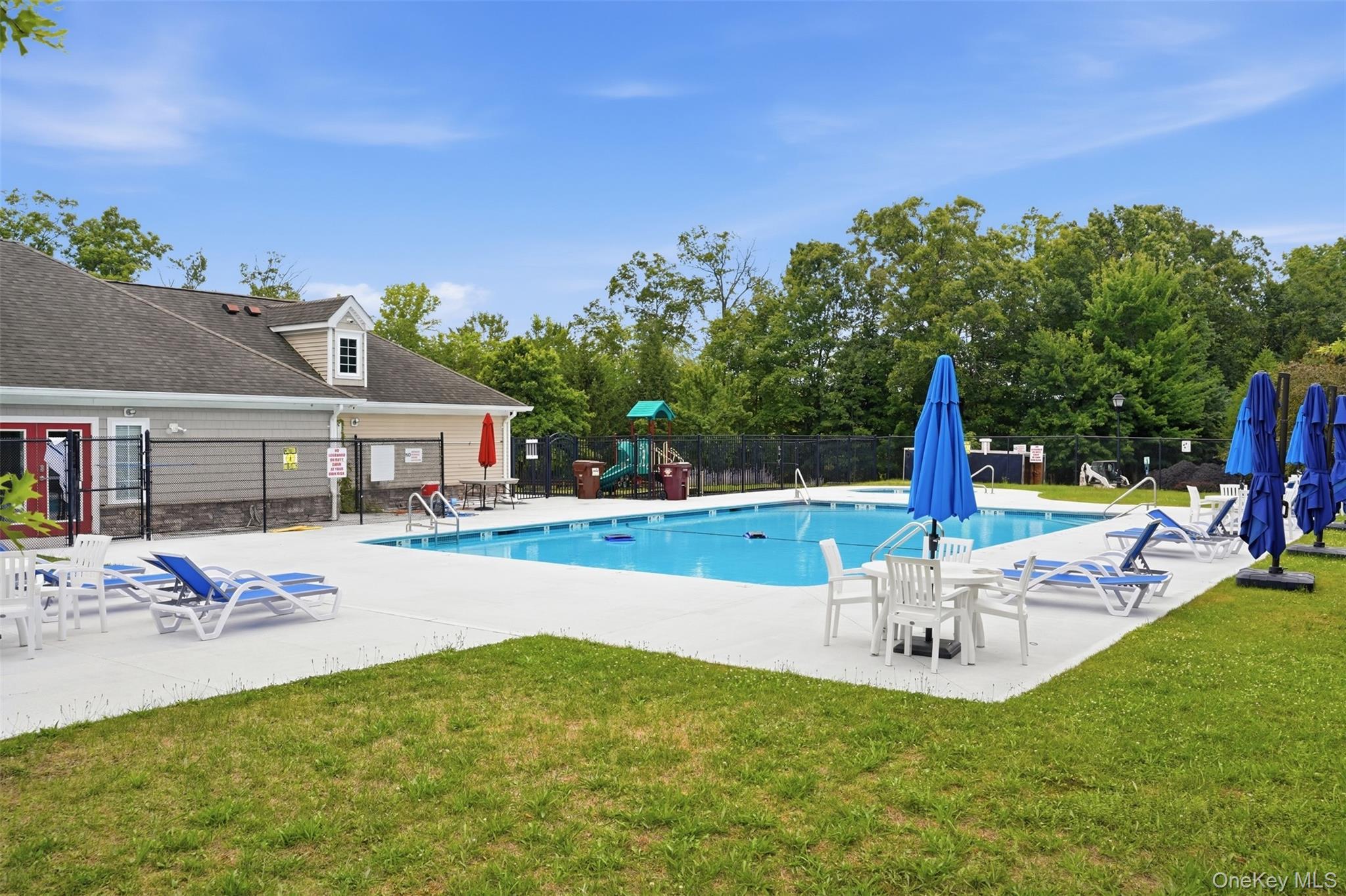Single Family Cobblestone Lane Orange County, NY 10940, MLS-1027934-44