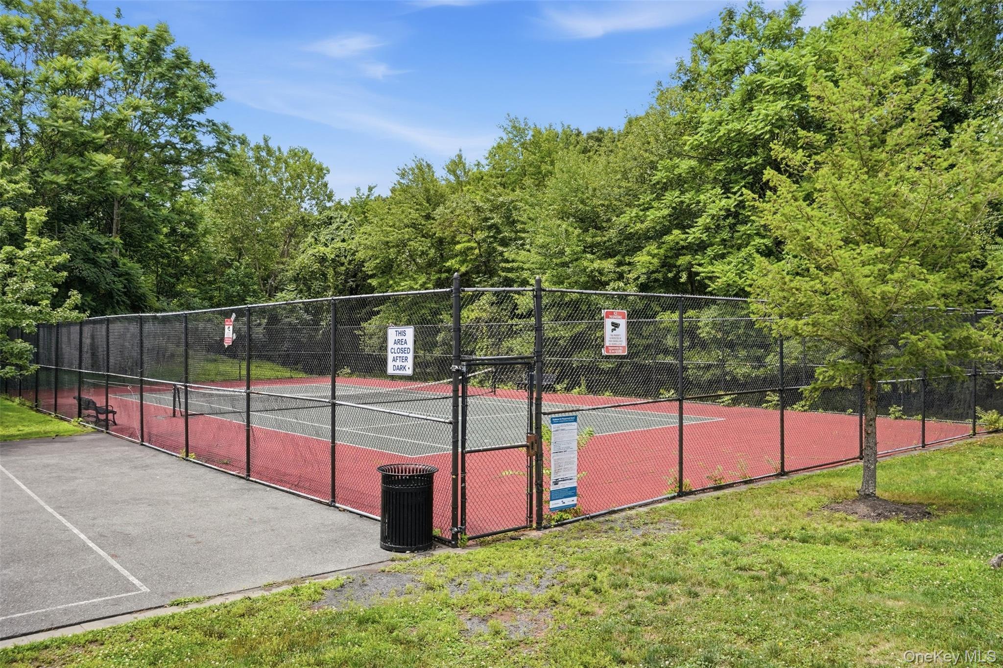 Single Family Cobblestone Lane  Orange County, NY 10940, MLS-1027934-49