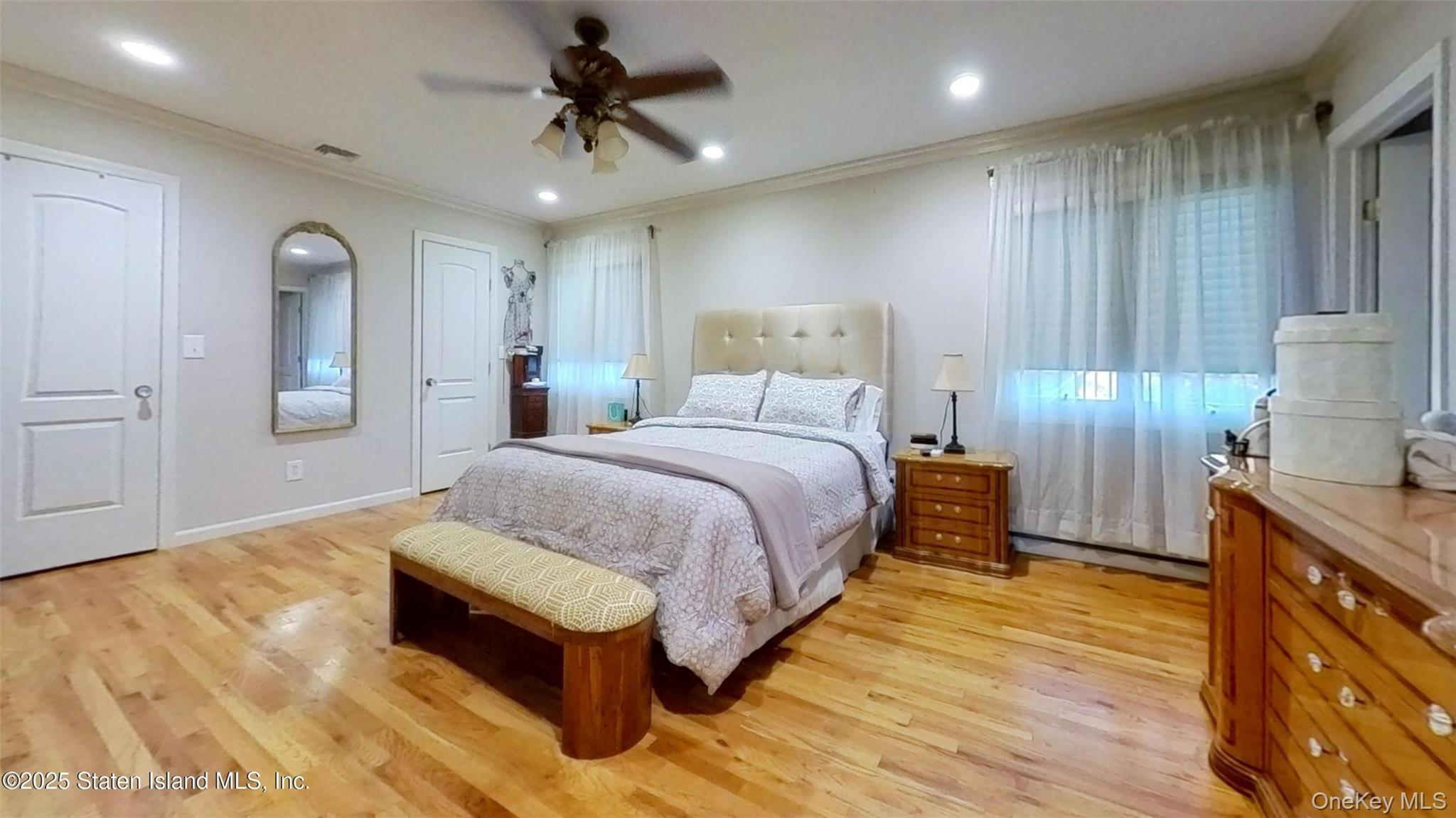 Single Family Locust Avenue  Staten Island, NY 10306, MLS-1027938-14