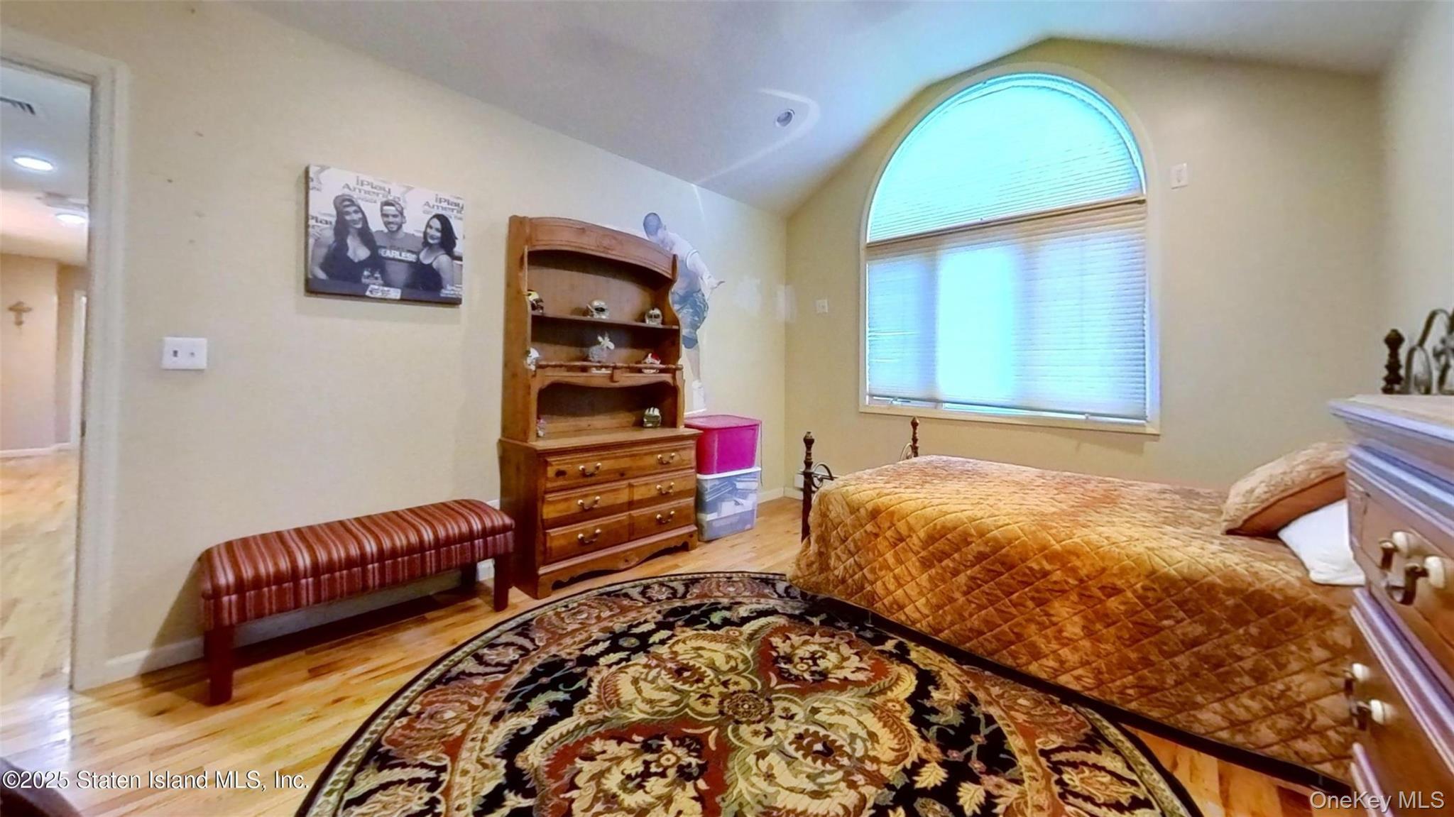 Single Family Locust Avenue  Staten Island, NY 10306, MLS-1027938-17