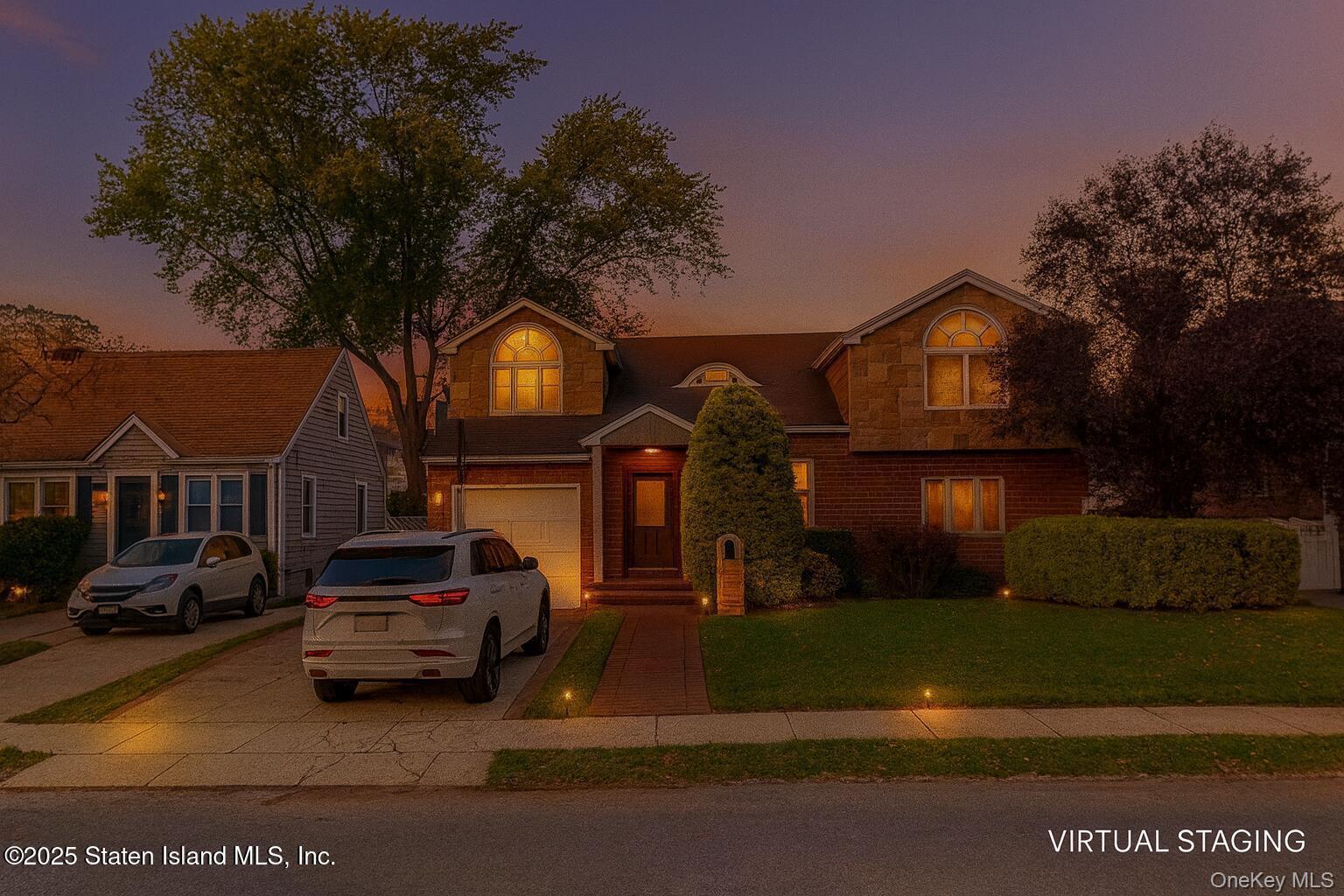 Single Family Locust Avenue  Staten Island, NY 10306, MLS-1027938-2
