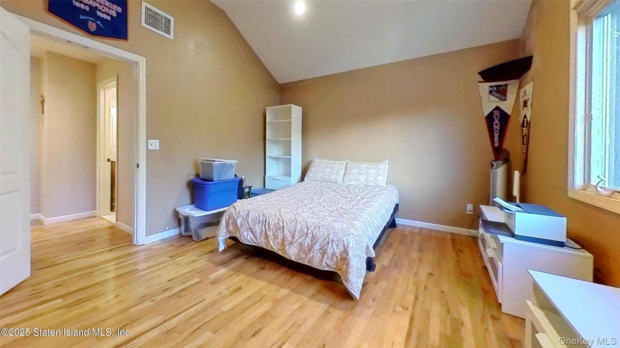 Single Family Locust Avenue  Staten Island, NY 10306, MLS-1027938-22