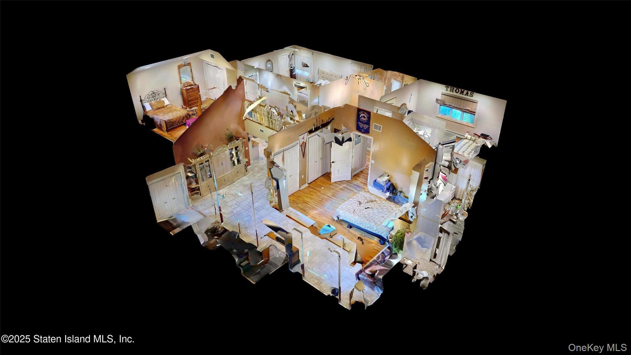 Single Family Locust Avenue  Staten Island, NY 10306, MLS-1027938-27