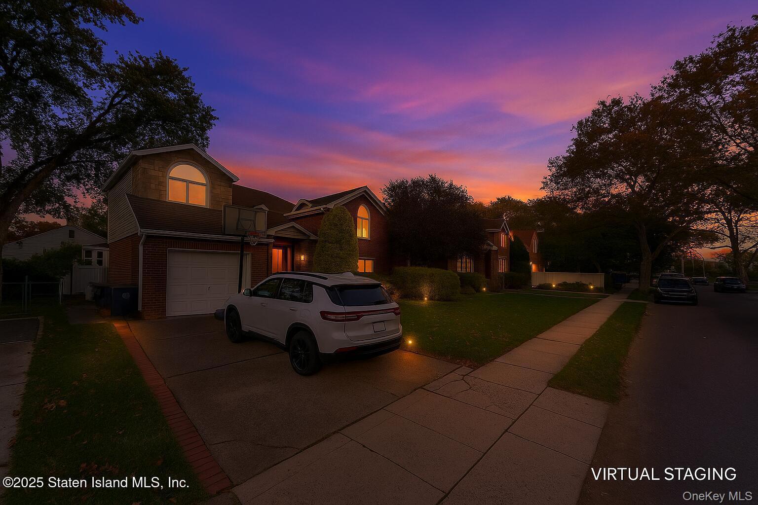Single Family Locust Avenue  Staten Island, NY 10306, MLS-1027938-3