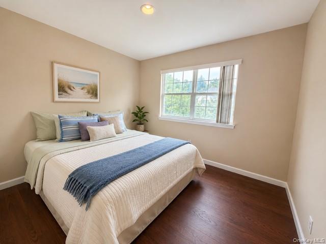 Single Family Herrels Circle  Suffolk County, NY 11747, MLS-1027949-14