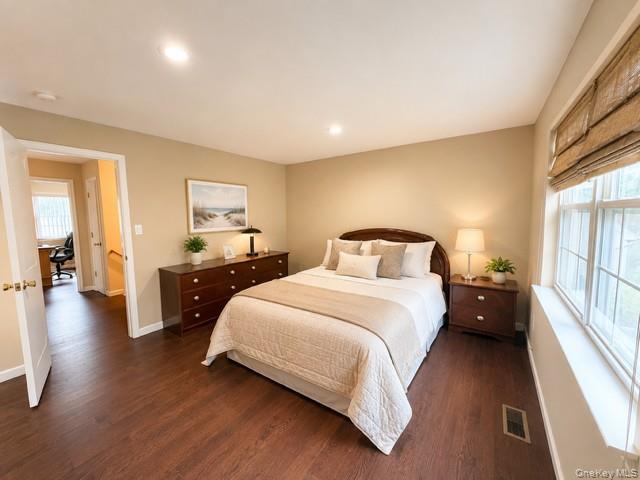 Single Family Herrels Circle  Suffolk County, NY 11747, MLS-1027949-16
