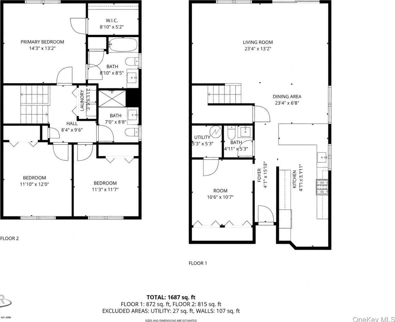 Single Family Herrels Circle  Suffolk County, NY 11747, MLS-1027949-21
