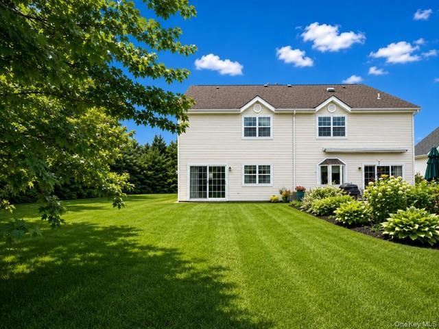Single Family Herrels Circle  Suffolk County, NY 11747, MLS-1027949-3