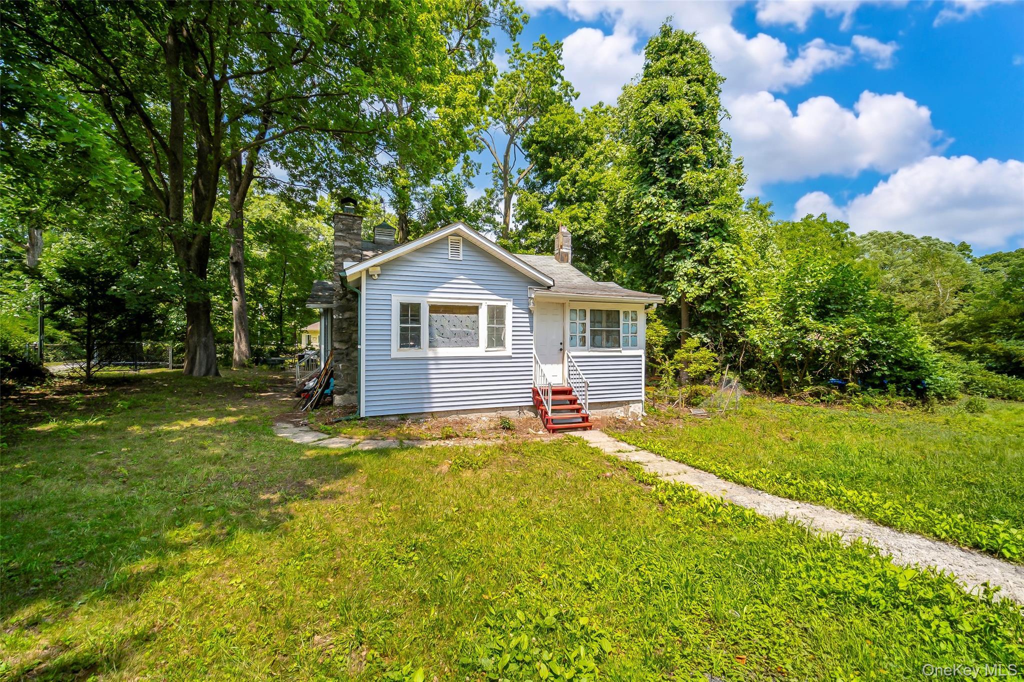 Single Family Paradise Trail Orange County, NY 10950, MLS-1027952-2