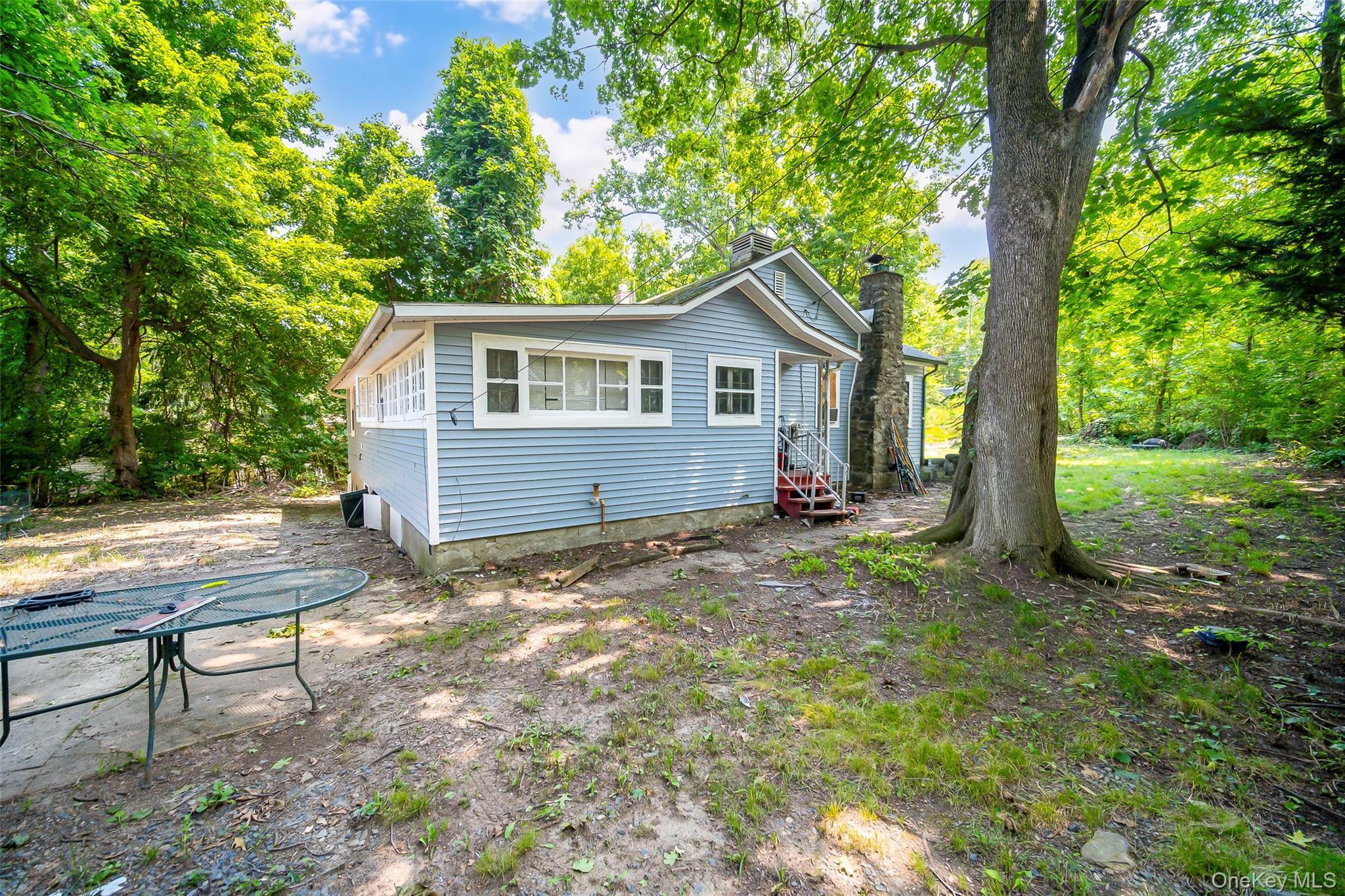 Single Family Paradise Trail Orange County, NY 10950, MLS-1027952-24