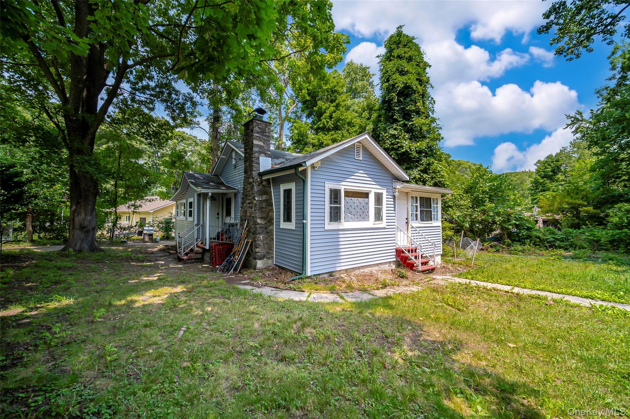 Single Family Paradise Trail  Orange County, NY 10950, MLS-1027952-29