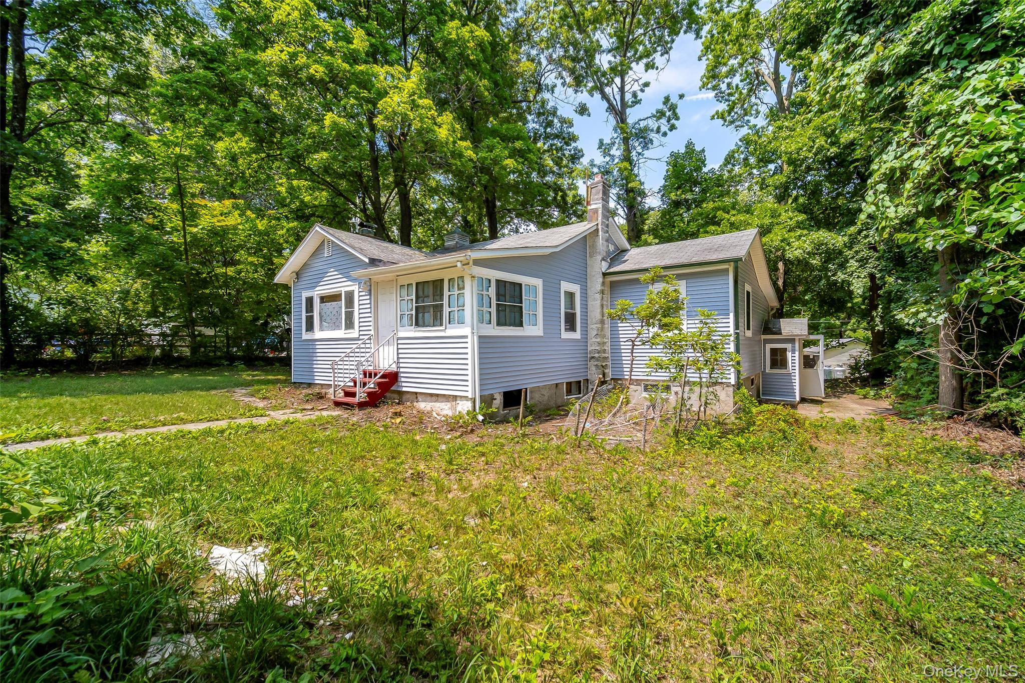 Single Family Paradise Trail Orange County, NY 10950, MLS-1027952-3