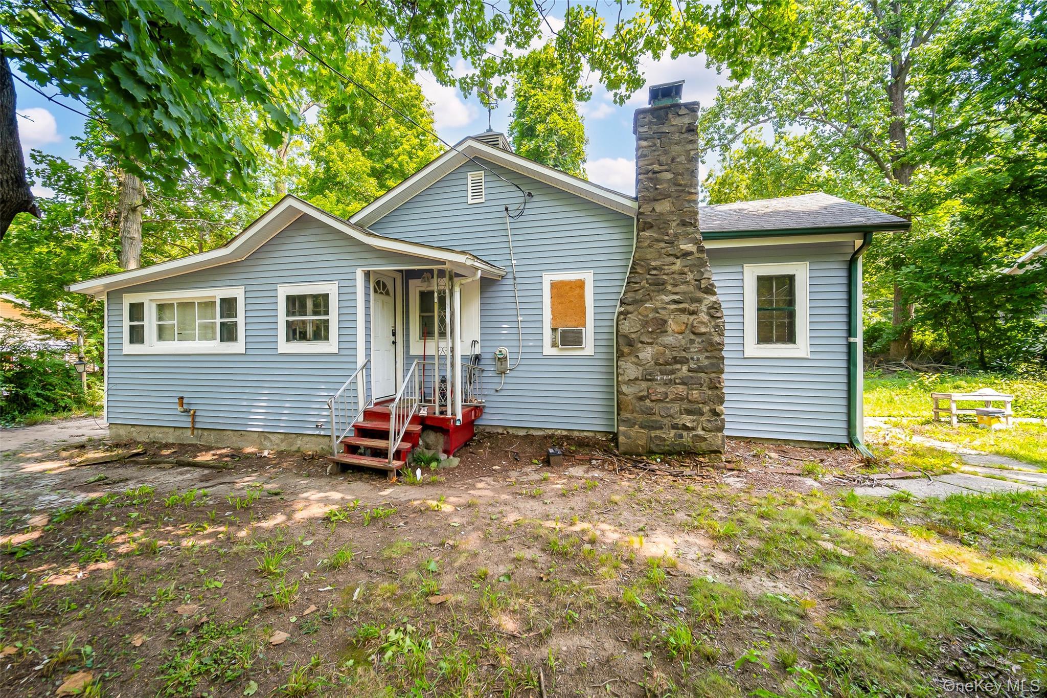Single Family Paradise Trail Orange County, NY 10950, MLS-1027952-5