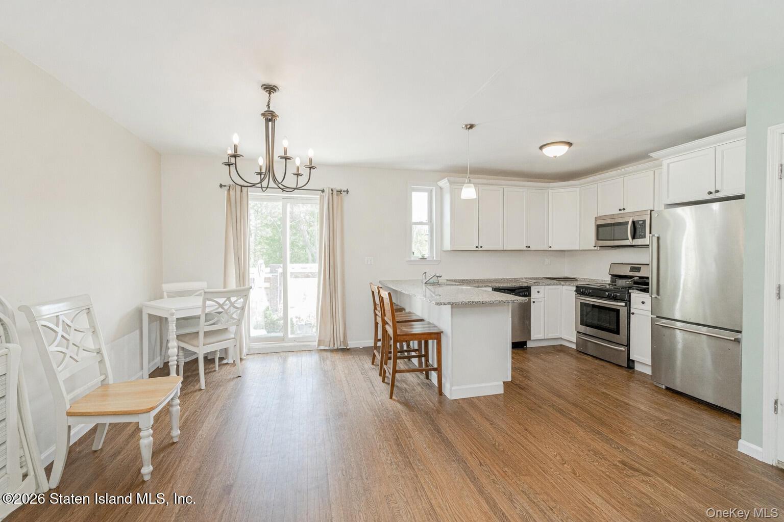 Single Family Arnold Street Staten Island, NY 10301, MLS-1027954-13