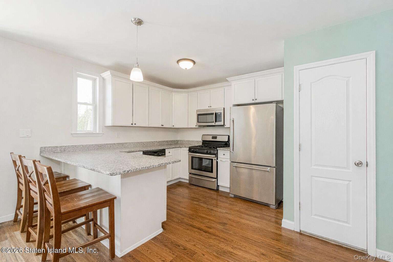 Single Family Arnold Street Staten Island, NY 10301, MLS-1027954-14