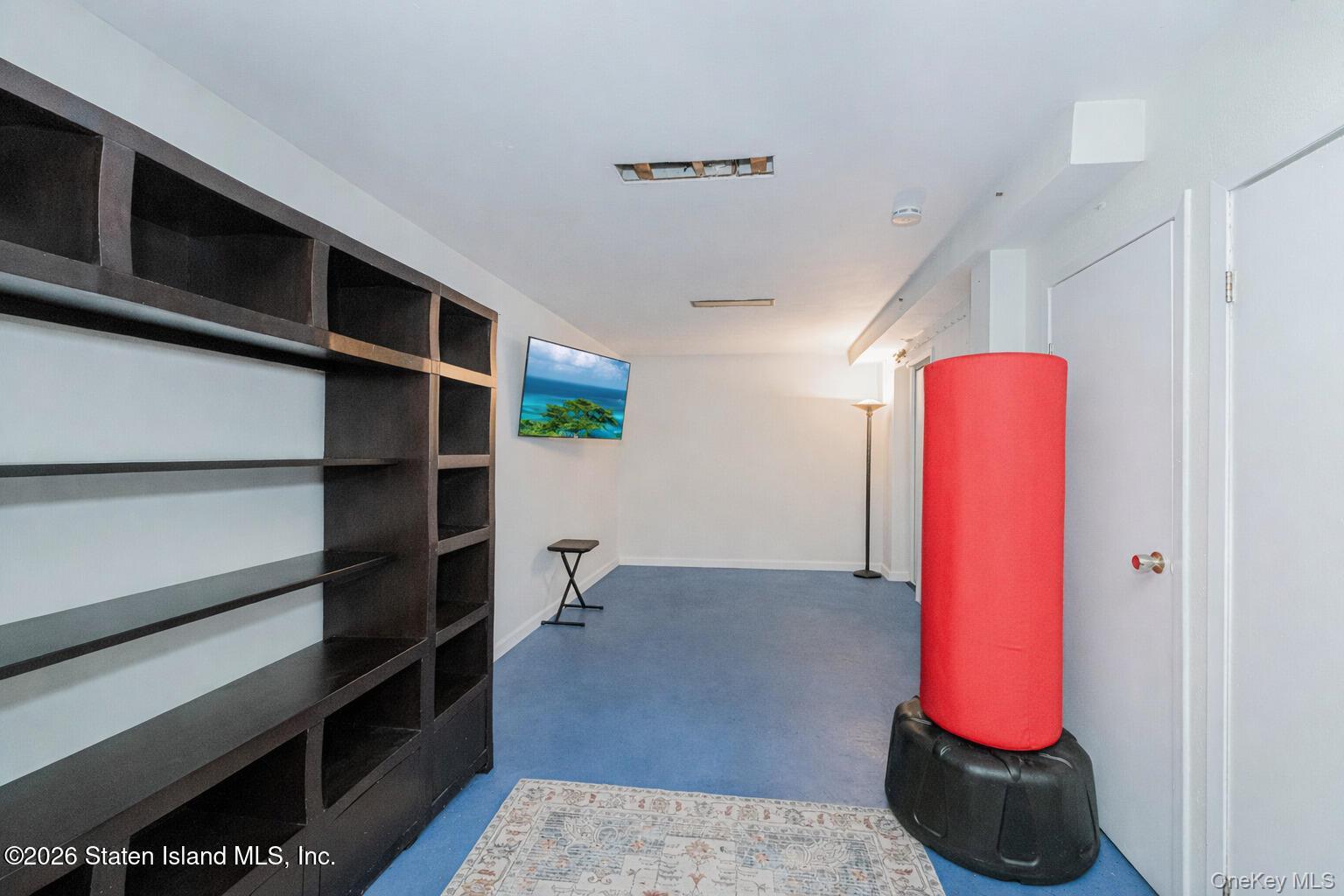 Single Family Arnold Street Staten Island, NY 10301, MLS-1027954-15
