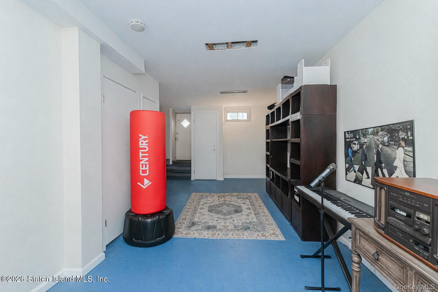 Single Family Arnold Street Staten Island, NY 10301, MLS-1027954-16