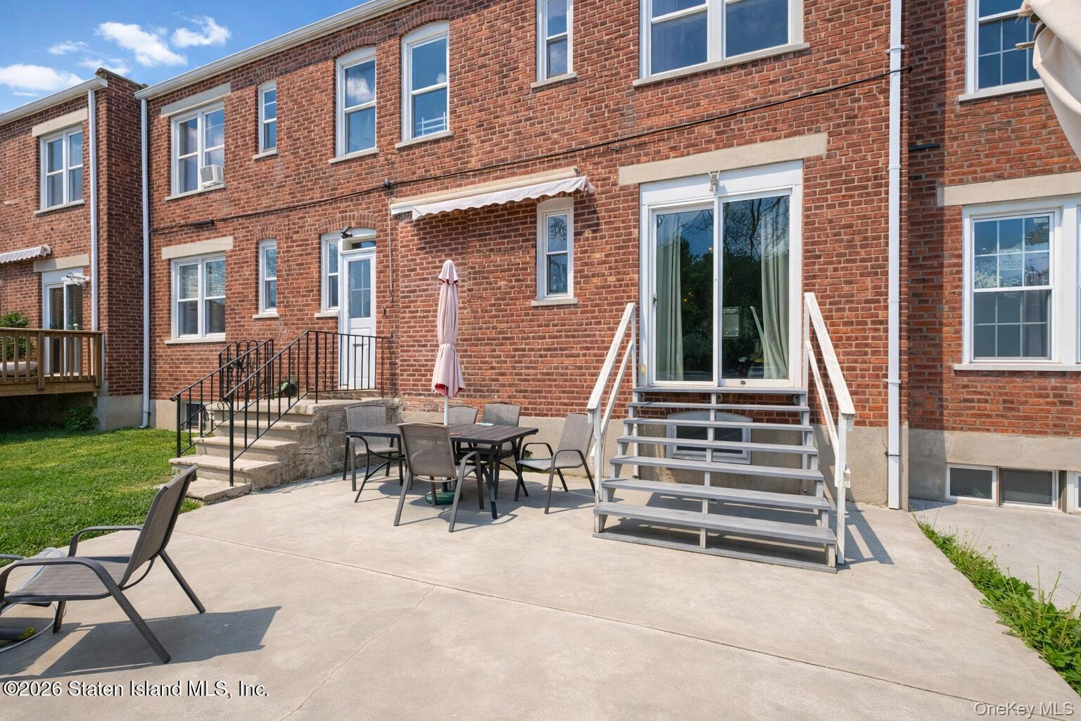 Single Family Arnold Street Staten Island, NY 10301, MLS-1027954-5