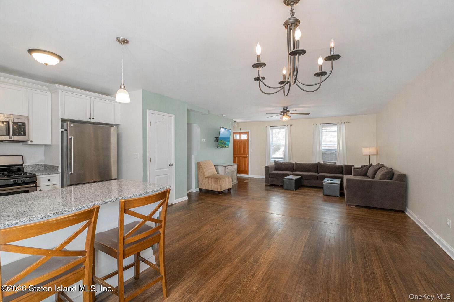 Single Family Arnold Street Staten Island, NY 10301, MLS-1027954-7