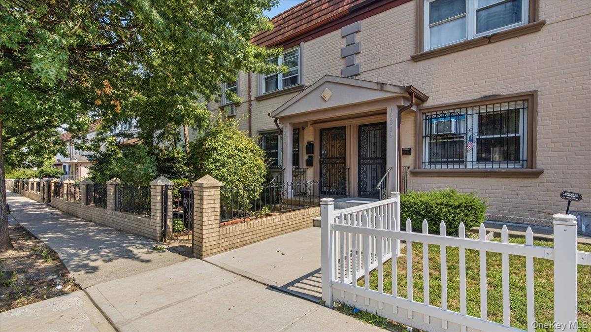 Single Family 63rd Drive  Queens, NY 11375, MLS-1027959-2
