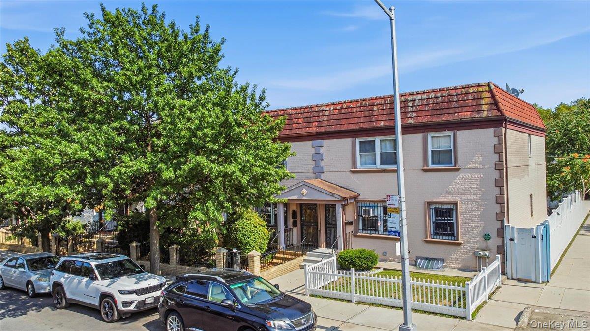 Single Family 63rd Drive  Queens, NY 11375, MLS-1027959-25