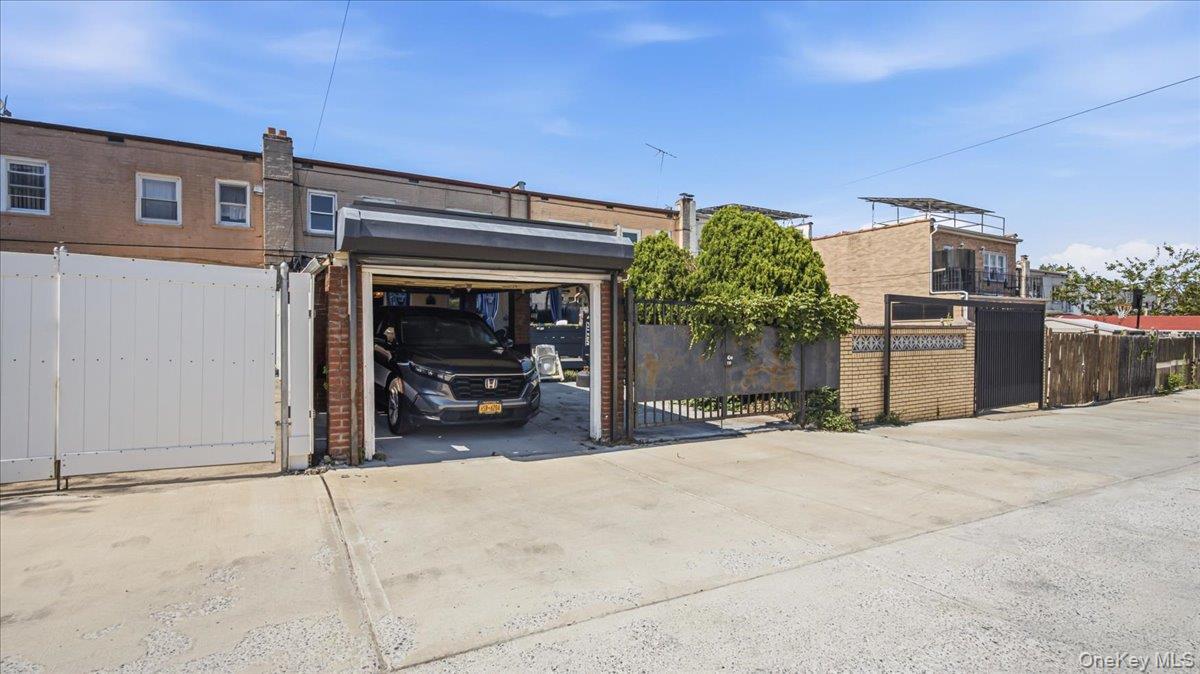 Single Family 63rd Drive  Queens, NY 11375, MLS-1027959-26