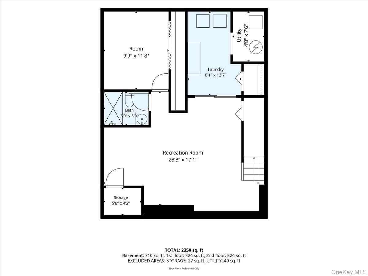 Single Family 63rd Drive  Queens, NY 11375, MLS-1027959-27