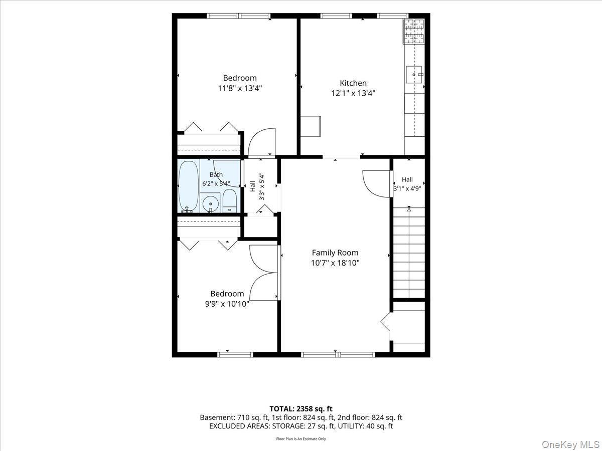 Single Family 63rd Drive  Queens, NY 11375, MLS-1027959-29
