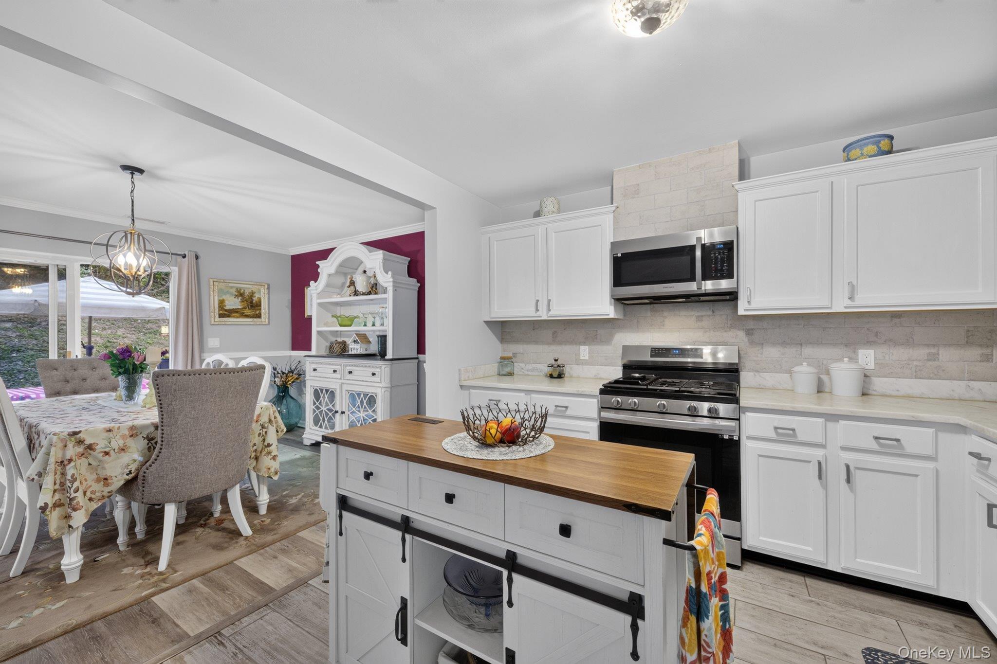 Single Family Twin Ponds Drive Ulster County, NY 12401, MLS-1027962-12