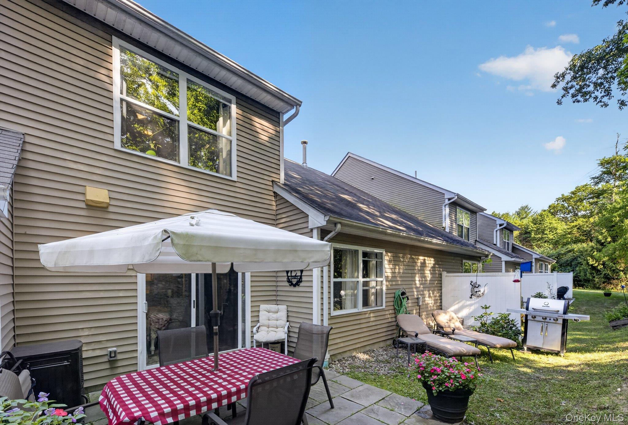 Single Family Twin Ponds Drive Ulster County, NY 12401, MLS-1027962-25
