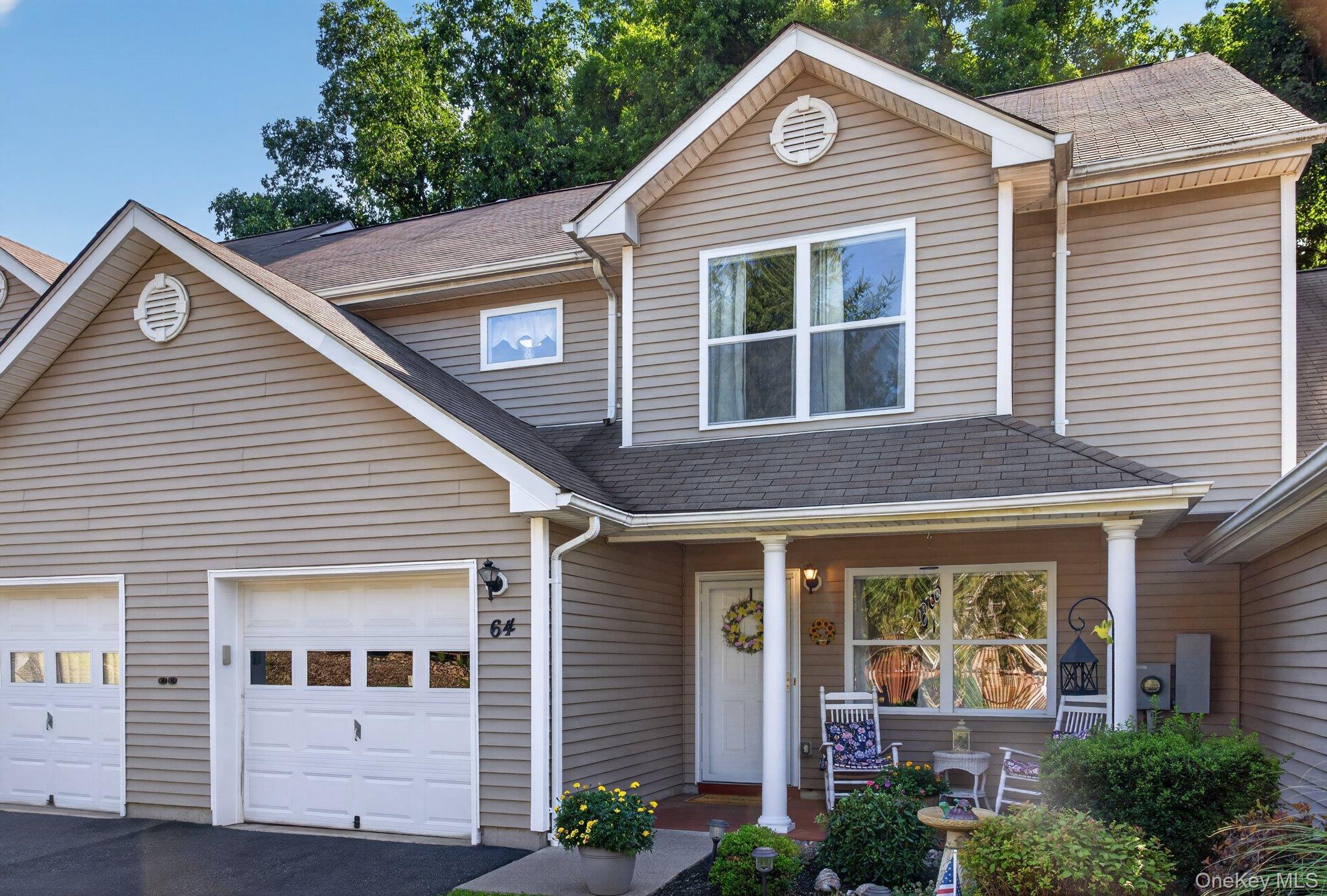 Single Family Twin Ponds Drive Ulster County, NY 12401, MLS-1027962-28
