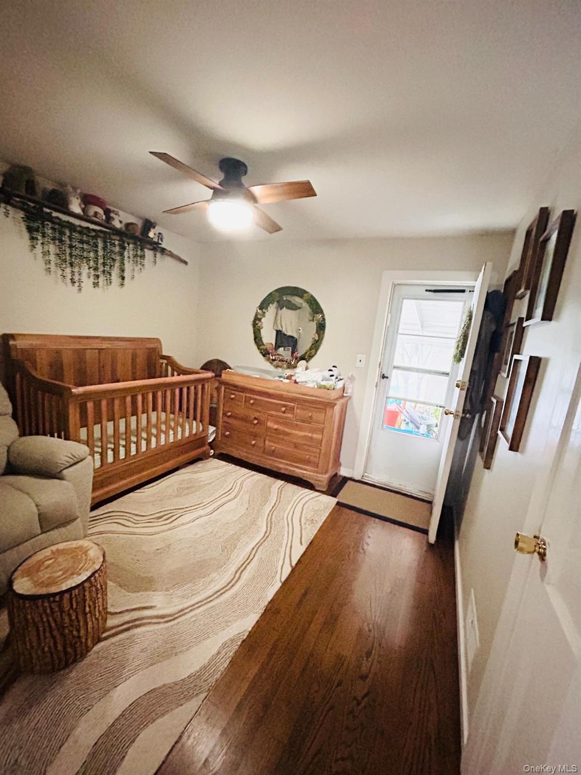 Single Family Albertson Place  Nassau County, NY 11501, MLS-1027969-13