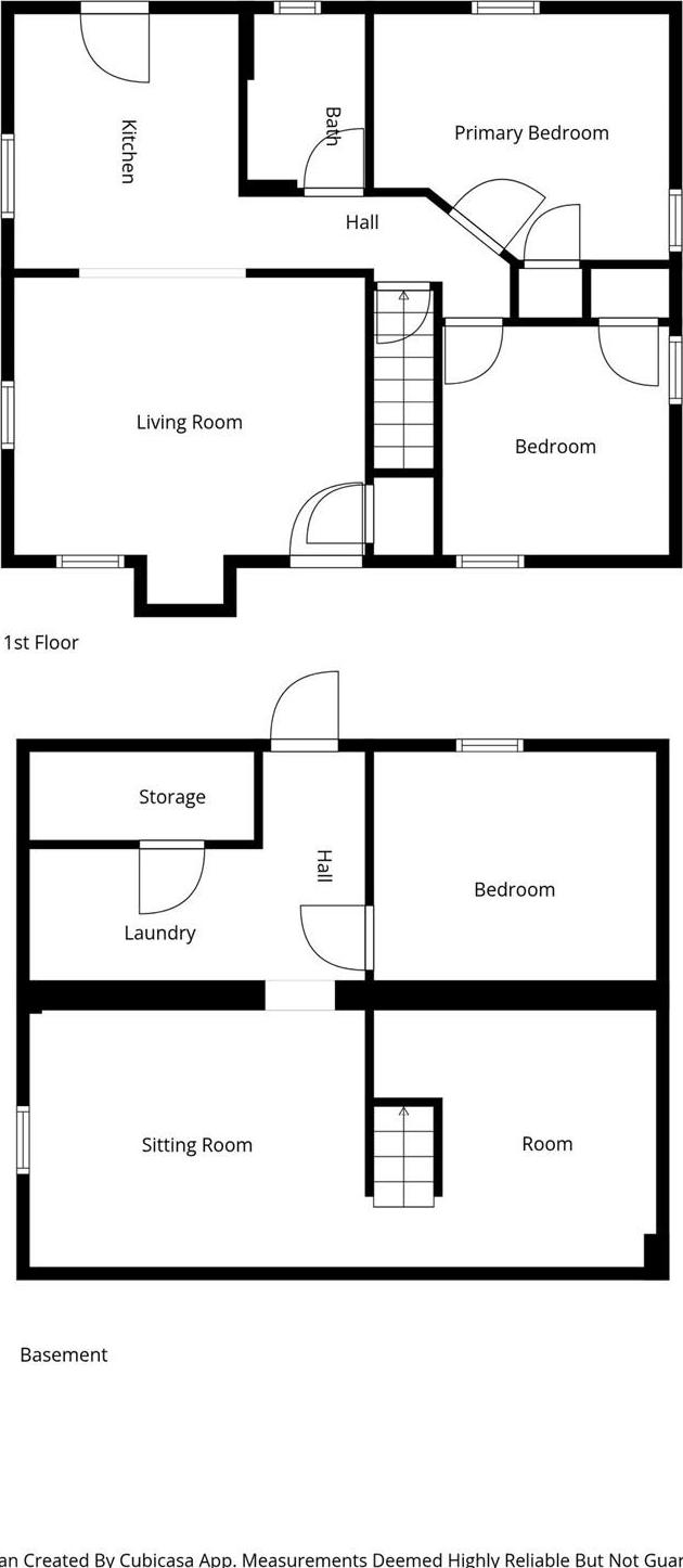 Single Family State Street  Orange County, NY 10940, MLS-1027980-20
