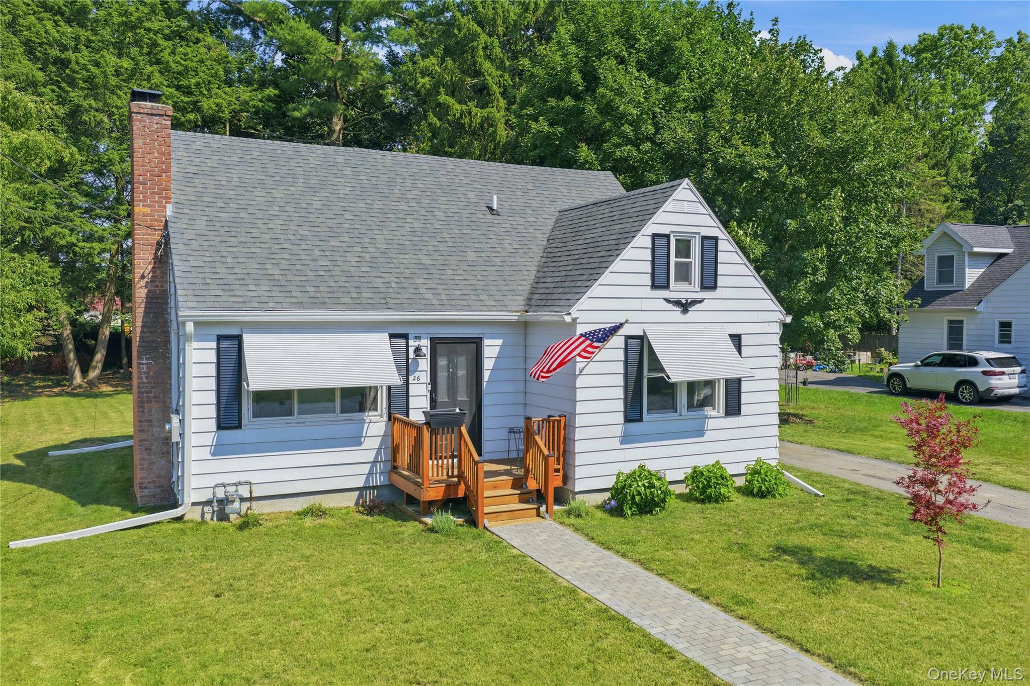 Single Family Ziegler Avenue Dutchess County, NY 12603, MLS-1027982-20