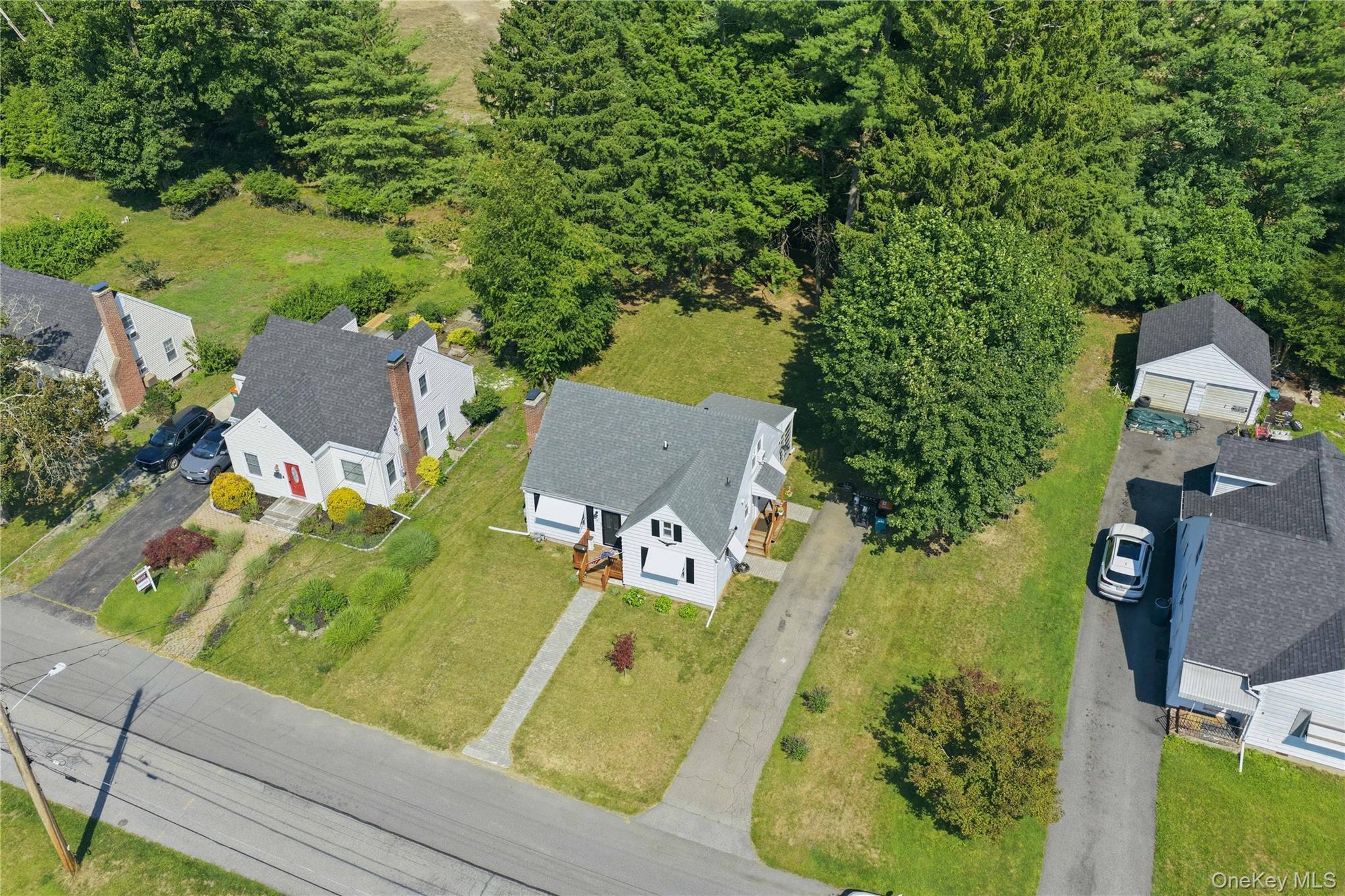 Single Family Ziegler Avenue Dutchess County, NY 12603, MLS-1027982-21
