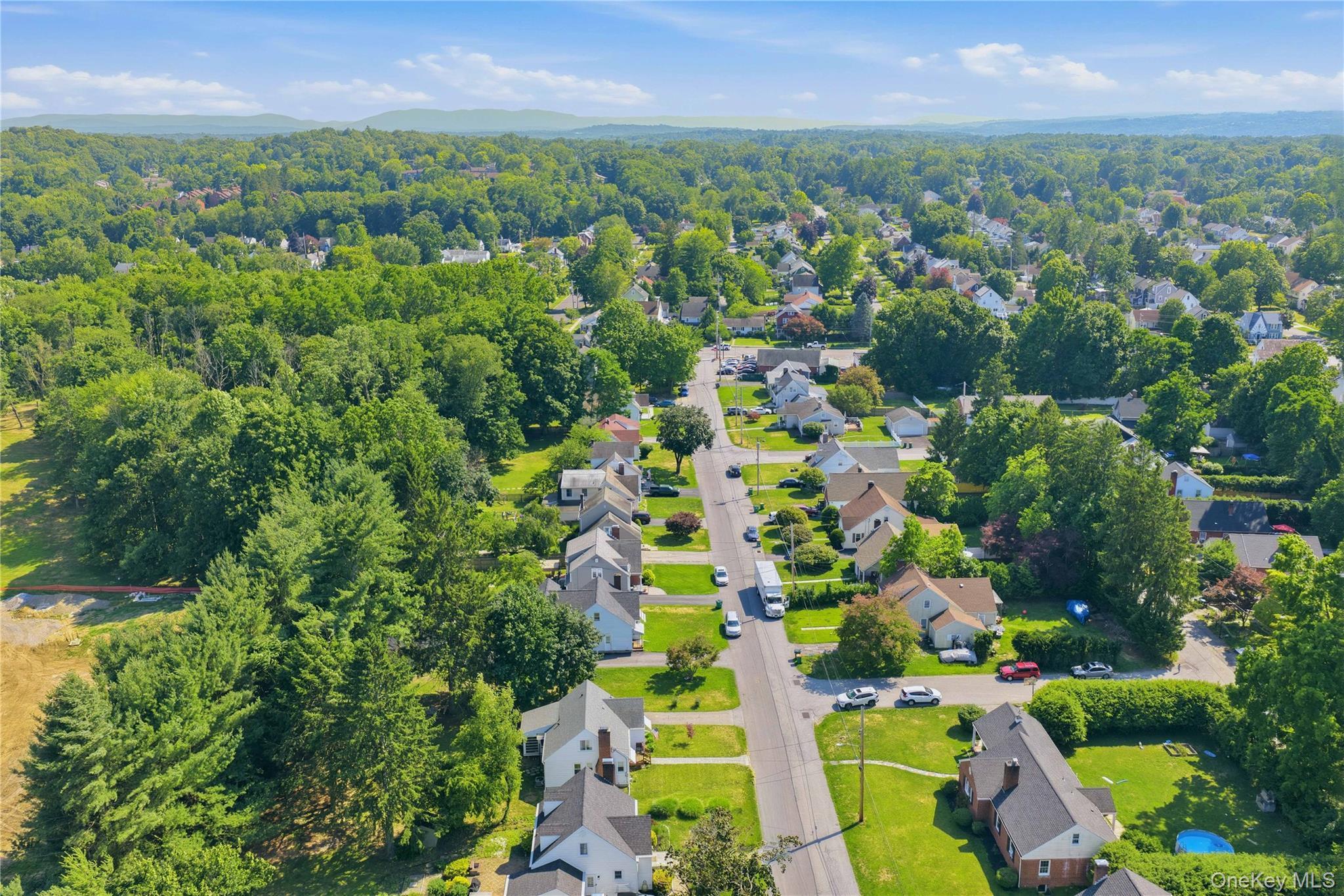 Single Family Ziegler Avenue Dutchess County, NY 12603, MLS-1027982-22