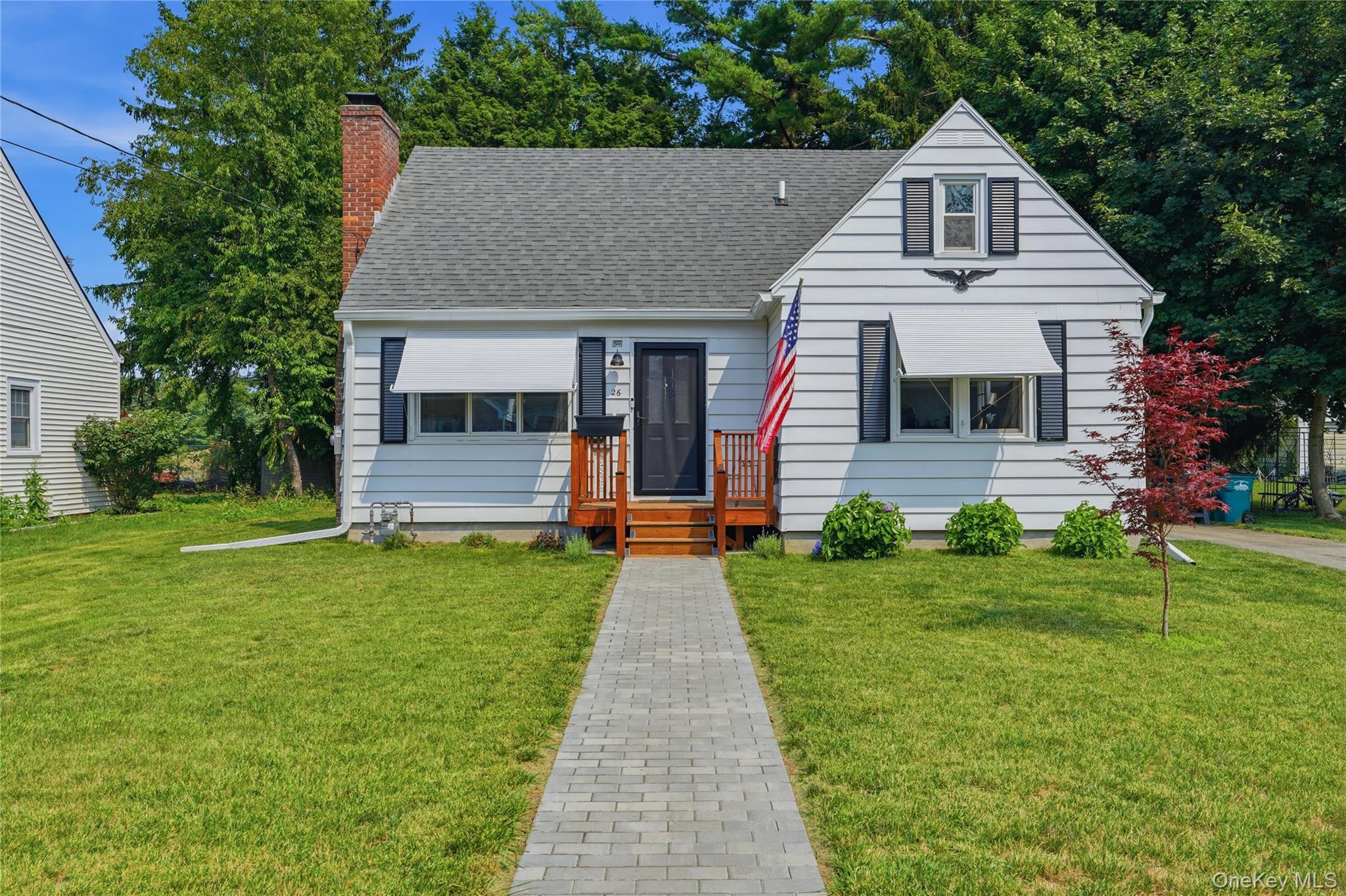 Single Family Ziegler Avenue Dutchess County, NY 12603, MLS-1027982-23