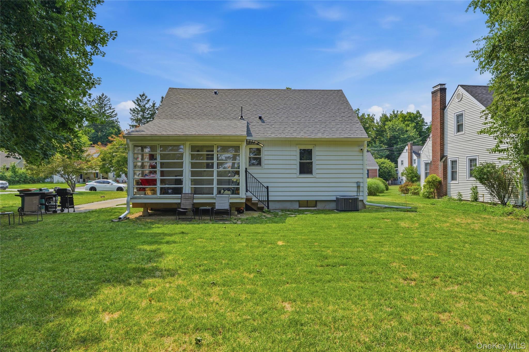 Single Family Ziegler Avenue  Dutchess County, NY 12603, MLS-1027982-25